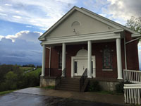 Ebenezer Church of Christ